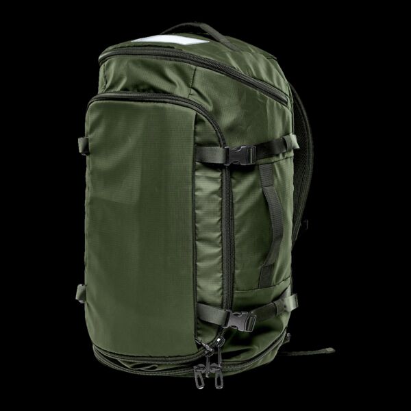 MADAGASCAR DUFFEL PACK Thumbnail