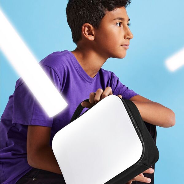 Sublimation Lunch Cooler Bag Thumbnail