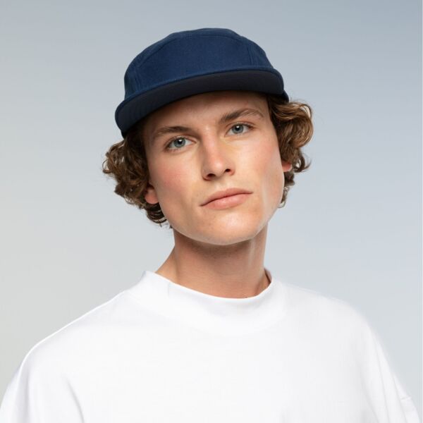 Jockey Canvas Cap Thumbnail