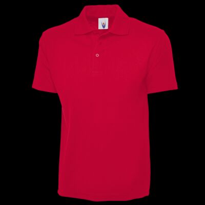 Olympic Poloshirt Thumbnail
