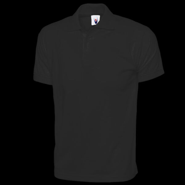 Jersey Poloshirt Thumbnail