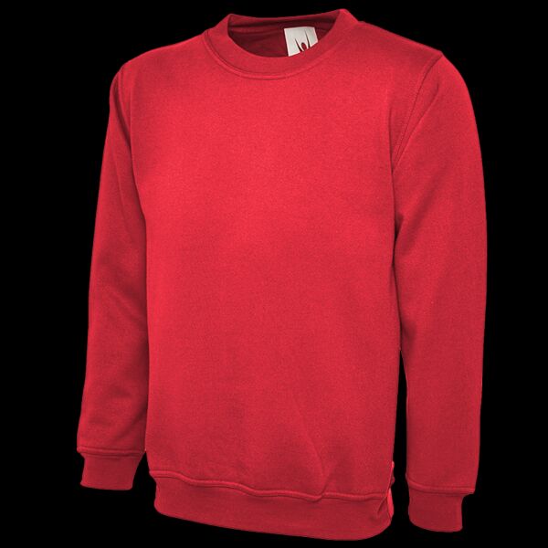 Heavyweight Sweatshirt Thumbnail