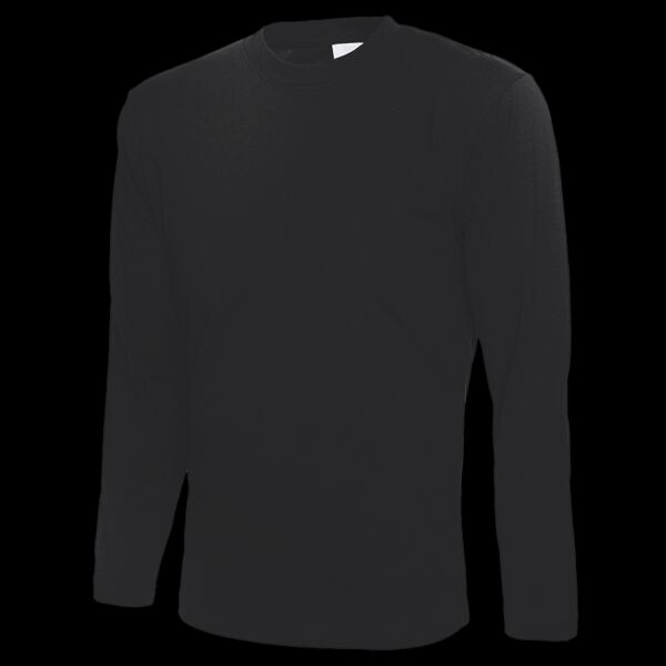 Long Sleeve Classic T-Shirt Thumbnail
