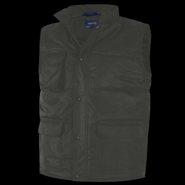 Super Pro Body Warmer Thumbnail