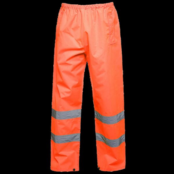 Hi Vis Trouser Thumbnail
