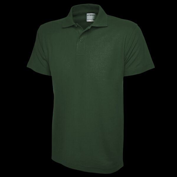 Childrens Active Cotton Poloshirt Thumbnail