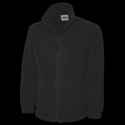 The UX Full Zip Fleece Thumbnail