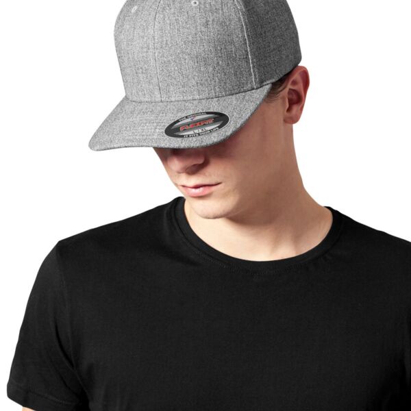 Plain span Flexfit (6277PS) Thumbnail