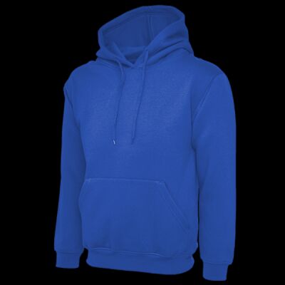 Premium Hooded Sweatshirt Thumbnail