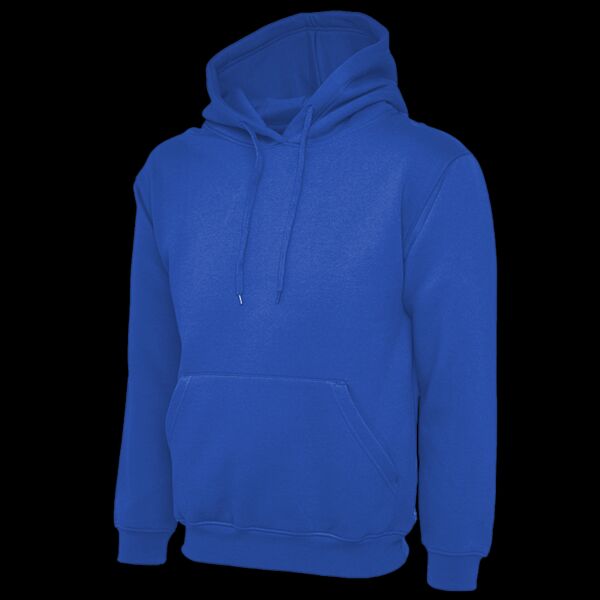 Premium Hooded Sweatshirt Thumbnail