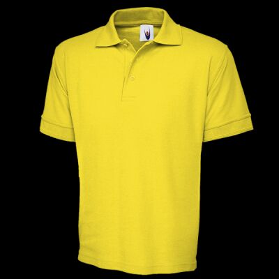 UC102 Poloshirt  Thumbnail