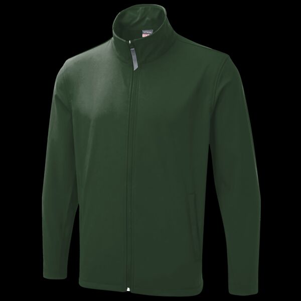 UX Printable Soft Shell Jacket Thumbnail