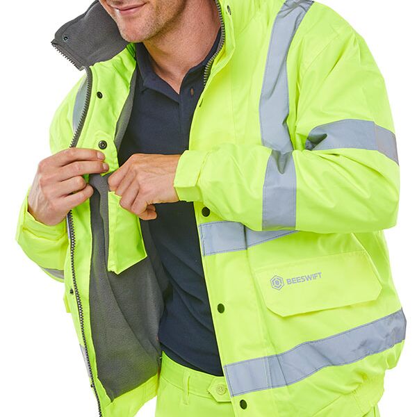 Bomber Jacket Thumbnail