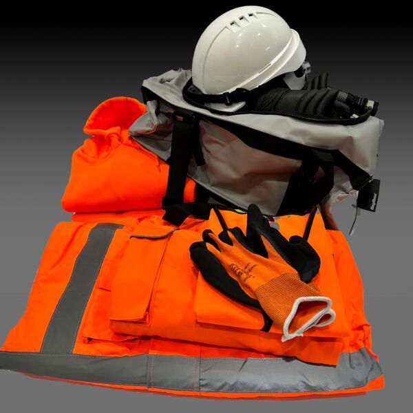 Winter man pack v2 Thumbnail