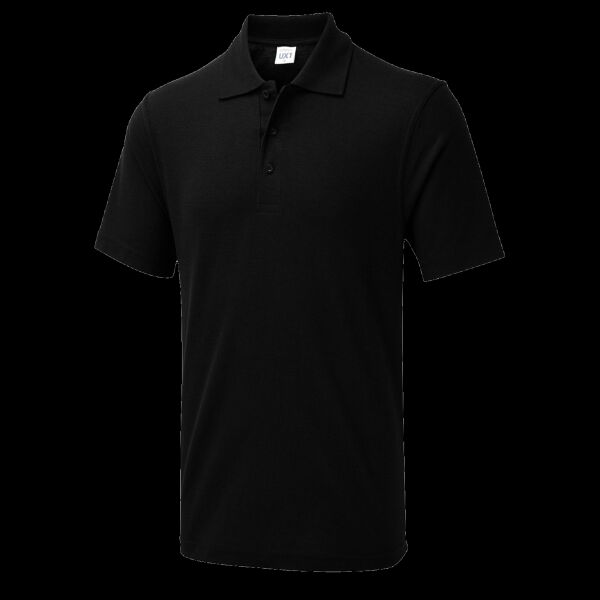 UX Polo Thumbnail