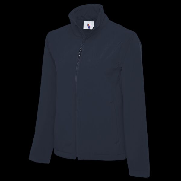 Firmins Soft Shell Jacket Thumbnail