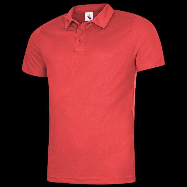 Mens Ultra Cool Poloshirt Thumbnail