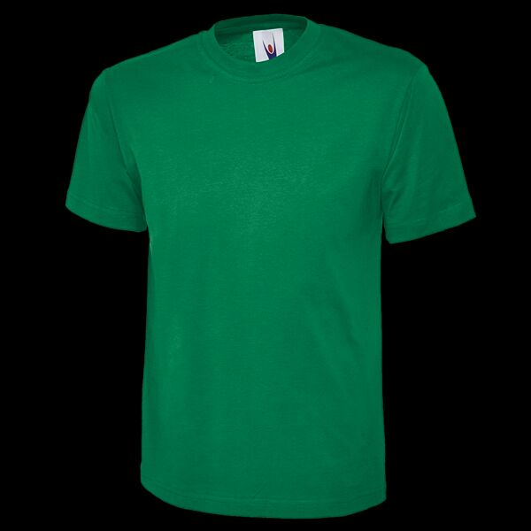 Classic T-shirt SQS Thumbnail