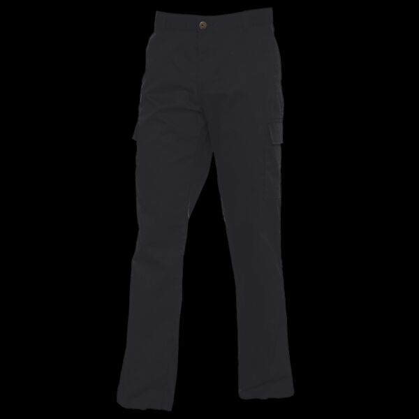 Ladies Cargo Trousers SQS Thumbnail