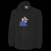 The UX Full Zip Fleece Thumbnail