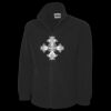 The UX Full Zip Fleece Thumbnail