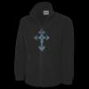 The UX Full Zip Fleece Thumbnail