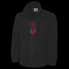 The UX Full Zip Fleece Thumbnail