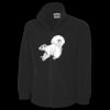 The UX Full Zip Fleece Thumbnail