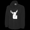 The UX Full Zip Fleece Thumbnail