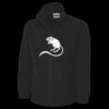 The UX Full Zip Fleece Thumbnail