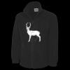 The UX Full Zip Fleece Thumbnail