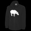 The UX Full Zip Fleece Thumbnail