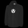 The UX Full Zip Fleece Thumbnail